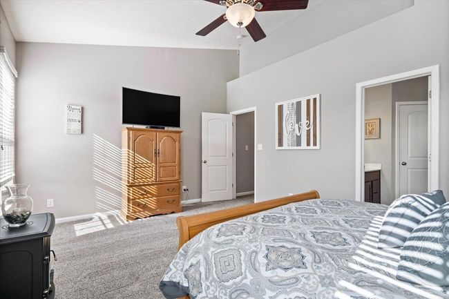 6247 Silver Leaf Dr, House other with 3 bedrooms, 2 bathrooms and null parking in Zionsville IN | Image 19
