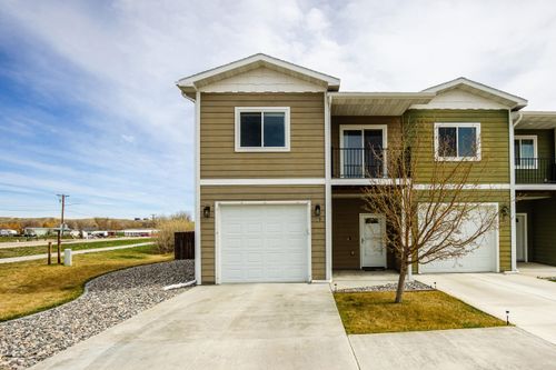 119 Trails West Circle, Ranchester, WY, 82839 | Card Image