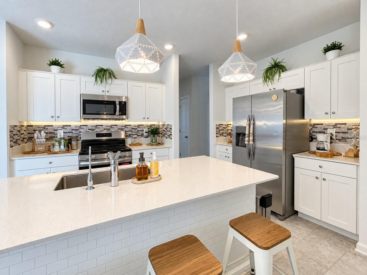 Residential Lease in HAINES CITY 5