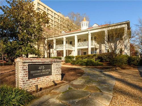 unit-13-423 Clairemont Ave, Decatur, GA, 30030-1881 | Card Image