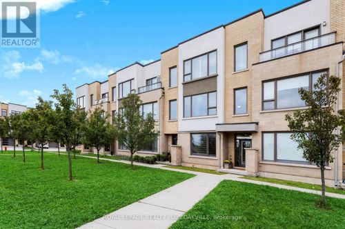 5-211 Squire Crescent, Oakville (GO Glenorchy), ON, L6H0L8 | Card Image