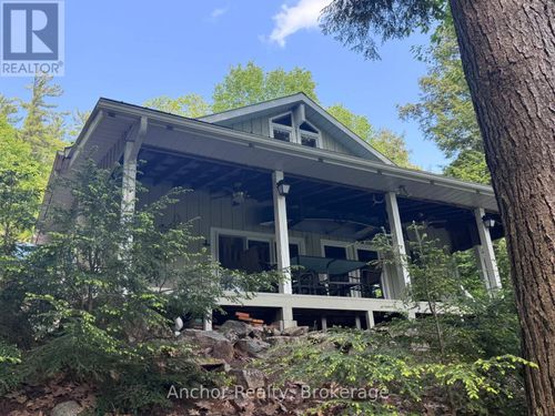 10469 Little Hawk Lake, Algonquin Highlands (Stanhope), ON, K0M1S0 | Card Image