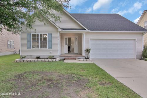 310 Providence Dr, Jacksonville, NC, 28546-6112 | Card Image