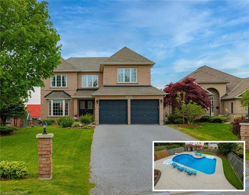 26 Shadyridge Pl, Kitchener, ON, N2N3J1 | Card Image