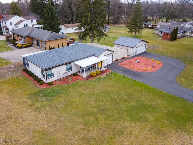 6470 Duncan Dr, House other with 2 bedrooms, 1 bathrooms and null parking in Poland OH | Image 32
