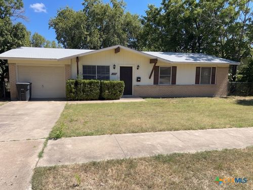 1205 Kathey Dr, Killeen, TX, 76549-1509 | Card Image