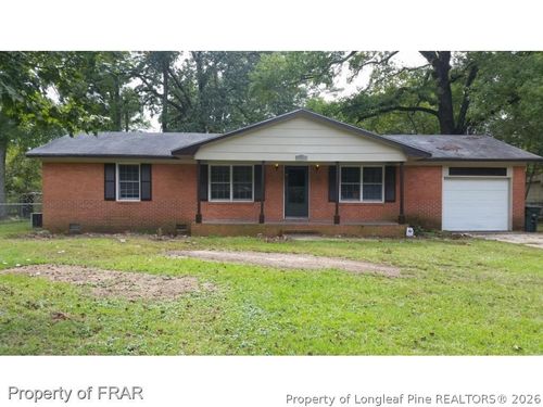 7037 Media Drive, Fayetteville, NC, 28314 | Card Image