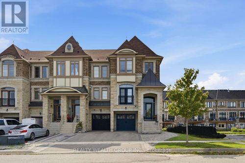 122 Dundonnell Pl, Woodbridge, ON, L4H4R8 | Card Image