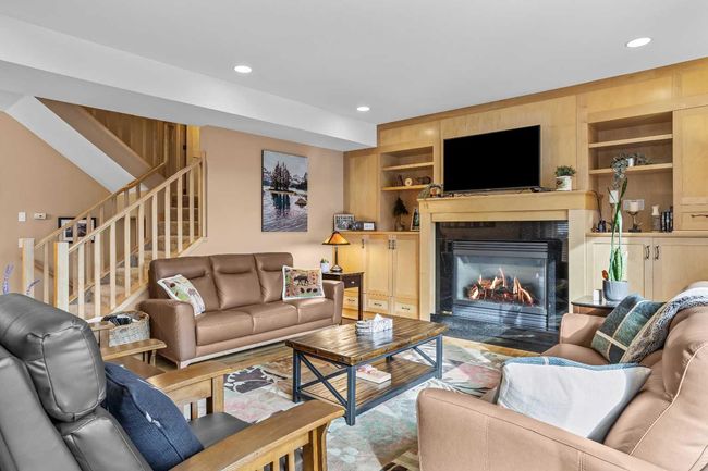 4 - 124 Silvertip Ridge, Home with 4 bedrooms, 3 bathrooms and 4 parking in Canmore AB | Image 5