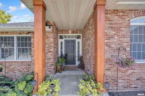 238 Maggie Dr, Springfield, IL, 62711-6362 | Card Image