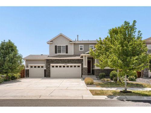 25662 E Bayaud Pl, Aurora, CO, 80018 | Card Image