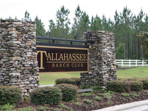 000 Hidden Horse Way, TALLAHASSEE, FL, 32305 | Card Image