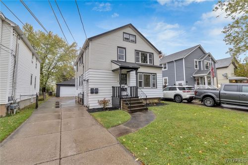 240 Callodine Ave, Amherst, NY, 14226-3128 | Card Image