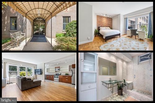 220-3901 Cathedral Ave Nw, WASHINGTON, DC, 20016-5215 | Card Image