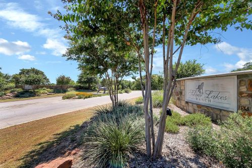 Lot 475 Creekside Drive, Bowie, TX, 76230 | Card Image