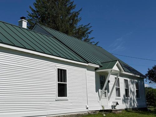 2443 Vt Route 100b, Moretown, VT, 05660-6001 | Card Image