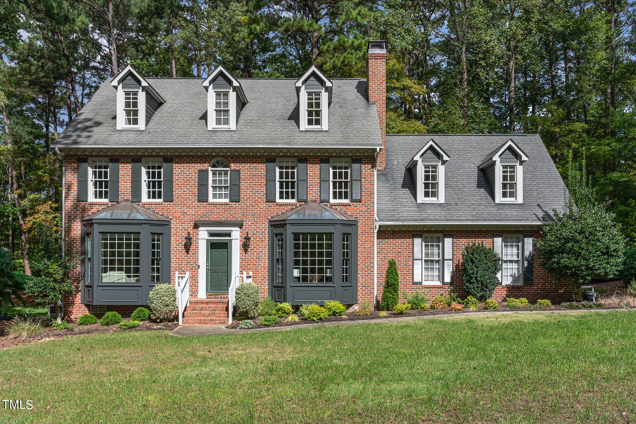 Andiron Ln, Raleigh, NC 27614