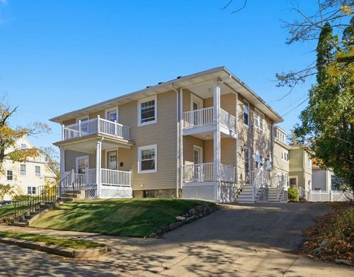 44 Irving St, Newton, MA, 02459-1638 | Card Image