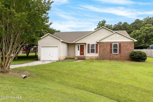510 Greenfield Pl, Sneads Ferry, NC, 28460-9375 | Card Image