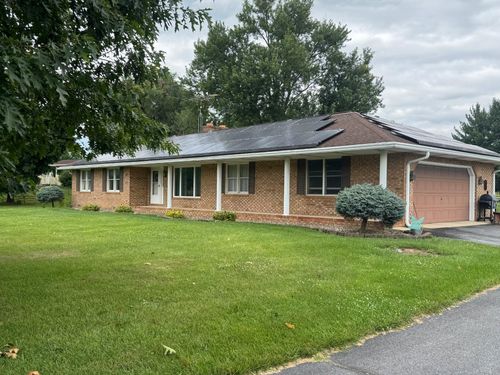 20712 Trovinger Mill Rd, HAGERSTOWN, MD, 21742-5210 | Card Image