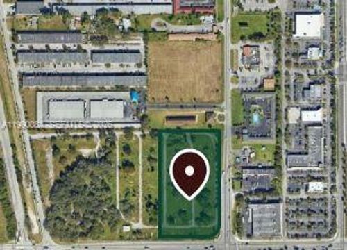 601 Nw 3rd Ave, Florida City, FL, 33034 | Card Image