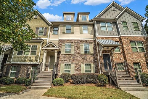 4137 Integrity Way, Powder Springs, GA, 30127-2620 | Card Image