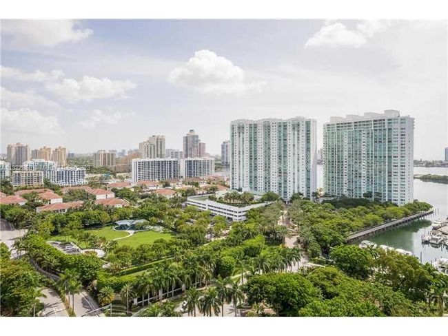 APT-2306 - 18181 Ne 31 St Ct, Condo with 2 bedrooms, 2 bathrooms and null parking in Aventura FL | Image 22