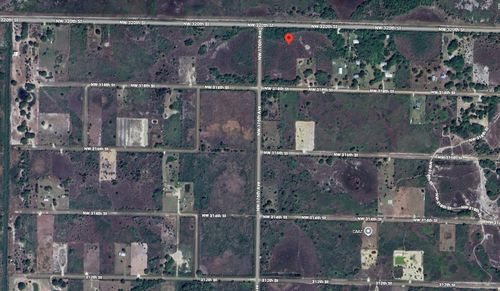 17532 Nw 320th St, Okeechobee, FL, 34972 | Card Image