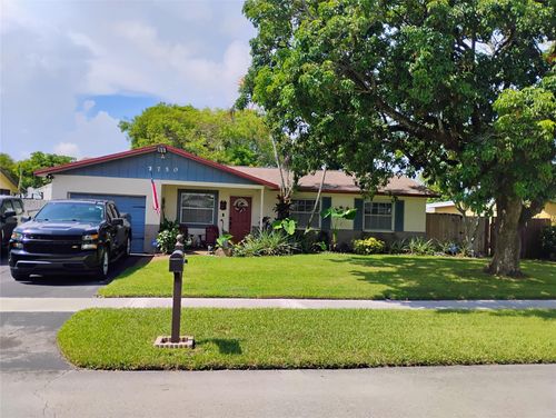 7750 Nw 46 Court, Lauderhill, FL, 33351 | Card Image