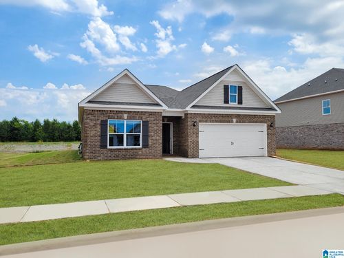 The Langford Sayers Road, Fultondale, AL, 35068 | Card Image