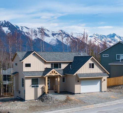 17953 Rivervista Rd, Eagle River, AK, 99577-9045 | Card Image