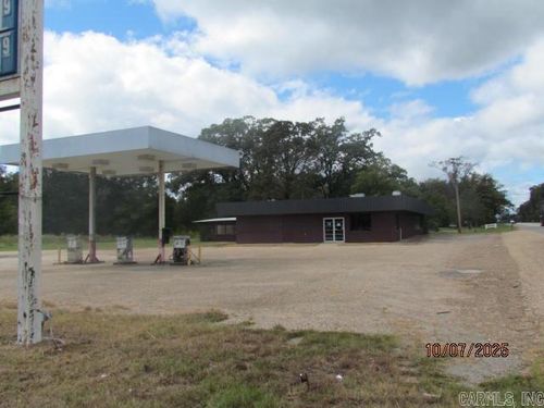 3405 Highway 82 W, Crossett, AR, 71635-9602 | Card Image