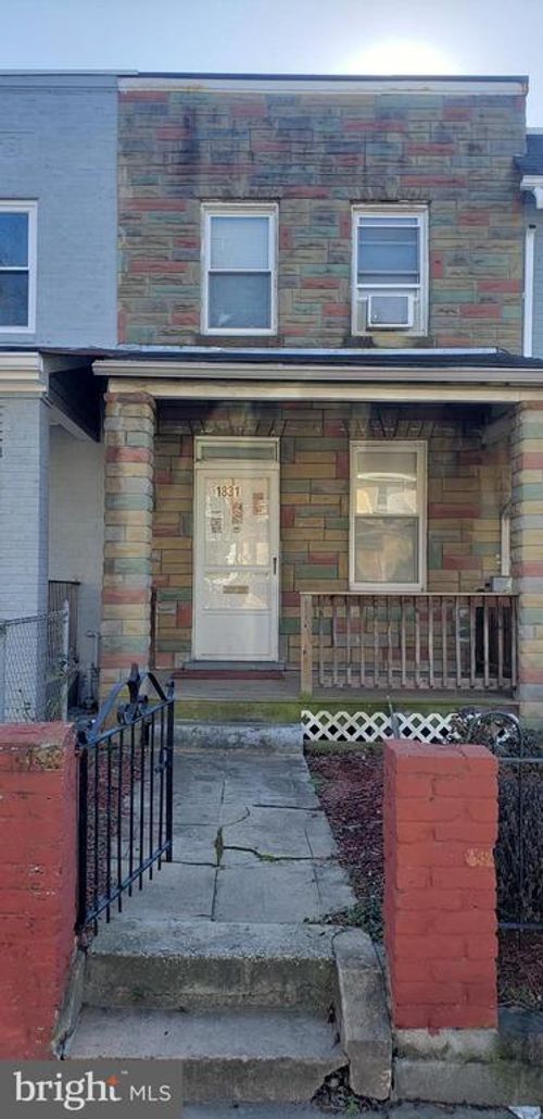 1831 L St Ne, WASHINGTON, DC, 20002-3023 | Card Image