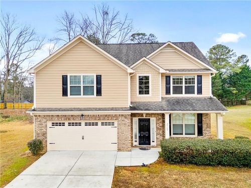 2569 Ingram Rd, Duluth, GA, 30096-7215 | Card Image