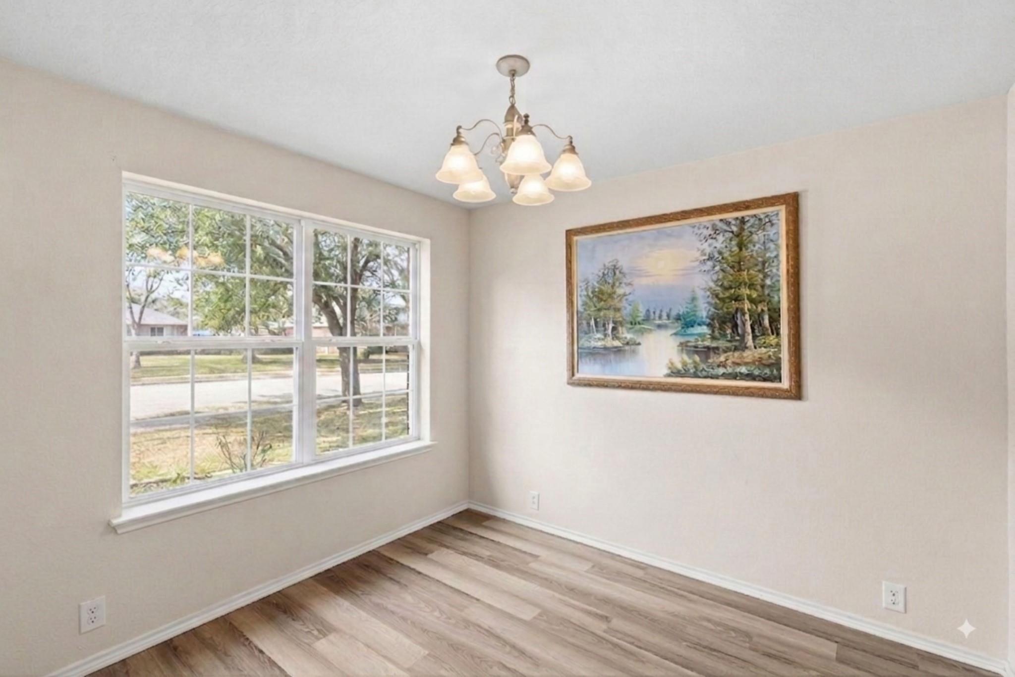 Residential Lease in Houston 5