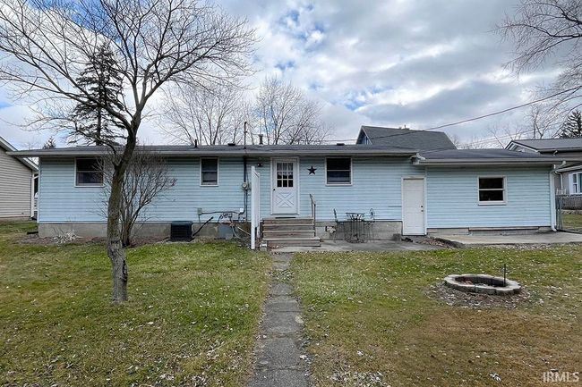 11393 Ne Wawasee Dr, House other with 3 bedrooms, 2 bathrooms and null parking in Syracuse IN | Image 32