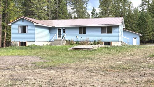610 Conifer Road, Libby, MT, 59923 | Card Image