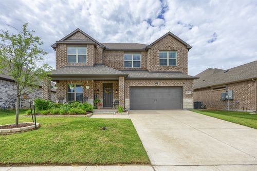 234 Cyprus Grove Dr, Lavon, TX, 75166-4712 | Card Image