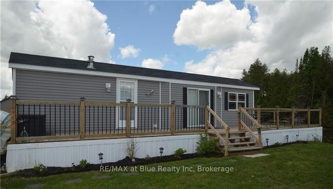 T-112 - 7489 Sideroad 5 N/A E, House other with 2 bedrooms, 1 bathrooms and 2 parking in Wellington North ON | Image 34