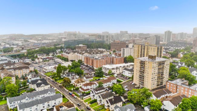 APT-5 - 92 Lafayette St, Condo with 2 bedrooms, 2 bathrooms and 2 parking in Stamford CT | Image 36