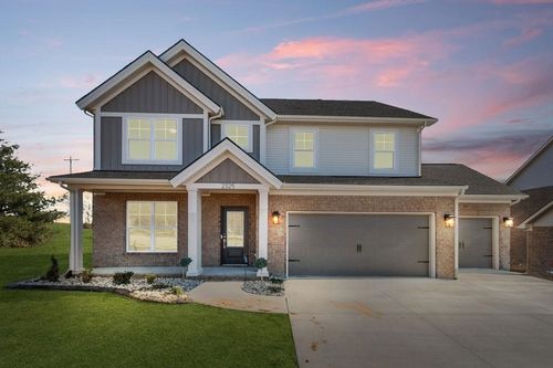 2325 Deer Valley Blvd, Utica, KY, 42376-9065 | Card Image