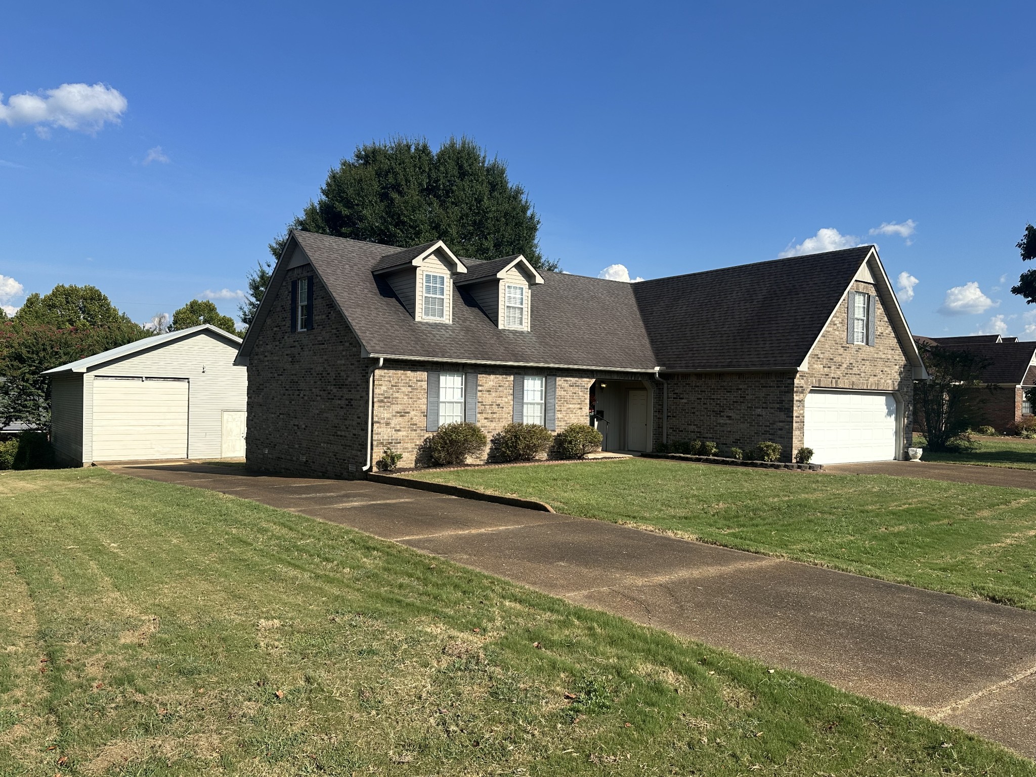 Residential in Lexington 2