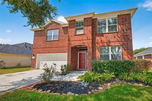 1914 Lazy Hollow Ln, Pearland, TX, 77581-1712 | Card Image