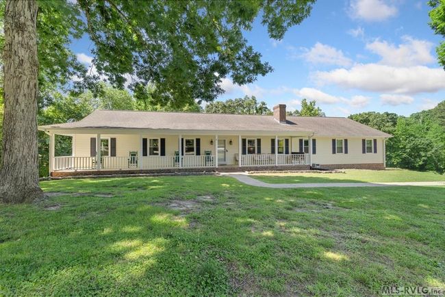 201 Azalea Rd, House other with 3 bedrooms, 3 bathrooms and null parking in Roanoke Rapids NC | Image 34