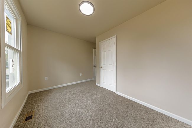 1904 S Kerth Ave, House other with 2 bedrooms, 1 bathrooms and null parking in Evansville IN | Image 21