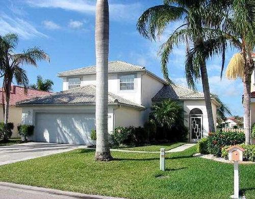 7125 Davit Cir, Lake Worth, FL, 33467-7780 | Card Image