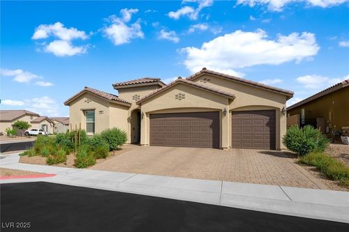 602 Desert Bluebell Ct, Henderson, NV, 89011-5492 | Card Image