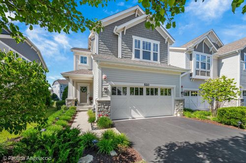 520 Pershing Ct, Inverness, IL, 60010-1206 | Card Image