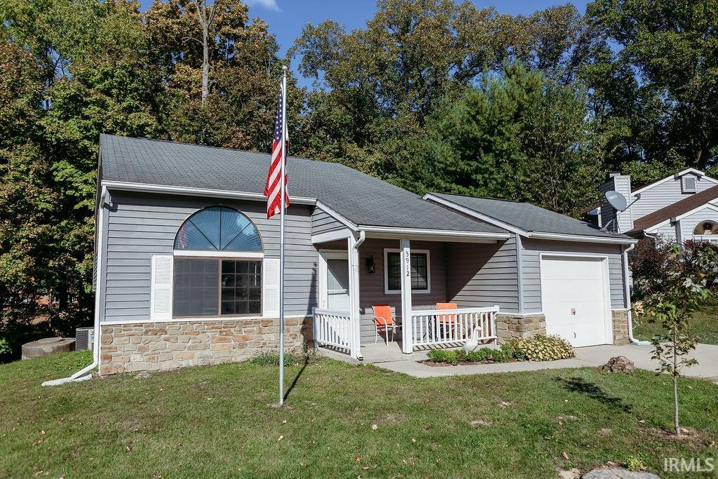 3912 S Woodmere Place, Sold in Bloomington Zoocasa