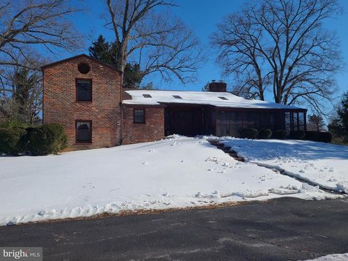 256 N Blue Ridge Tpke, MADISON, VA, 22727-3987 | Card Image